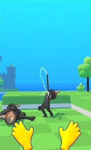 飞矛大师3d手机版下载,飞矛大师3d,飞矛游戏